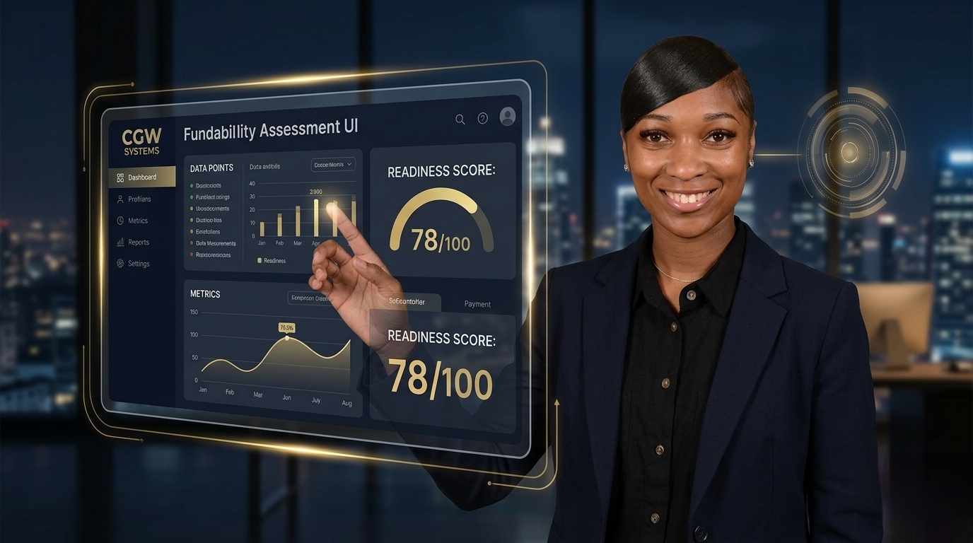 CGW Systems results and trust