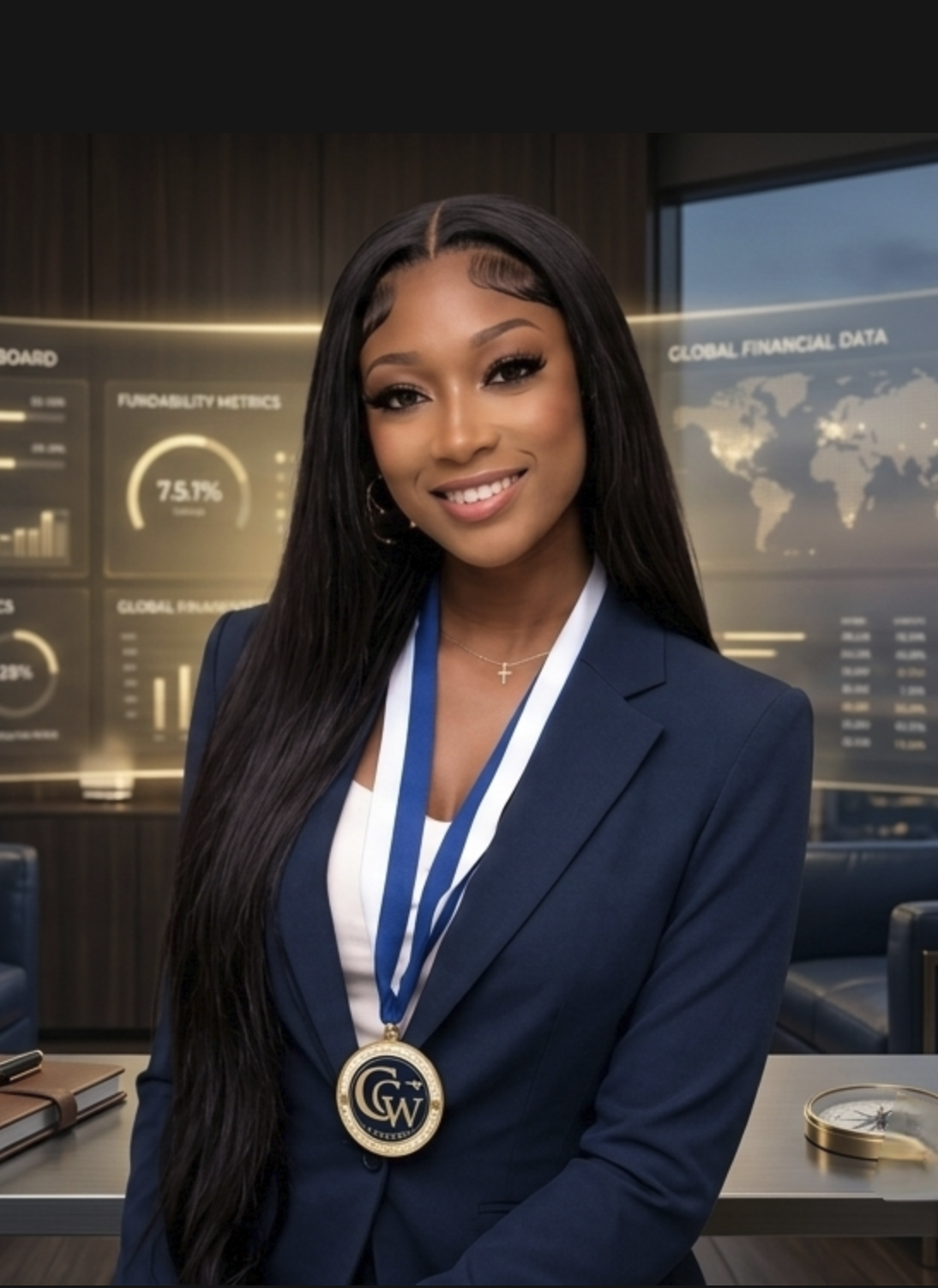 Nyla - CGW Systems Representative