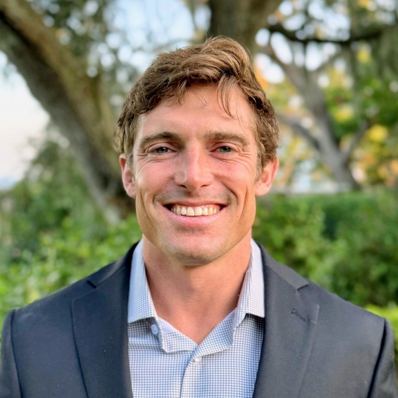Holden Harris, PhD, University of Florida, C-HAWQ Advisor