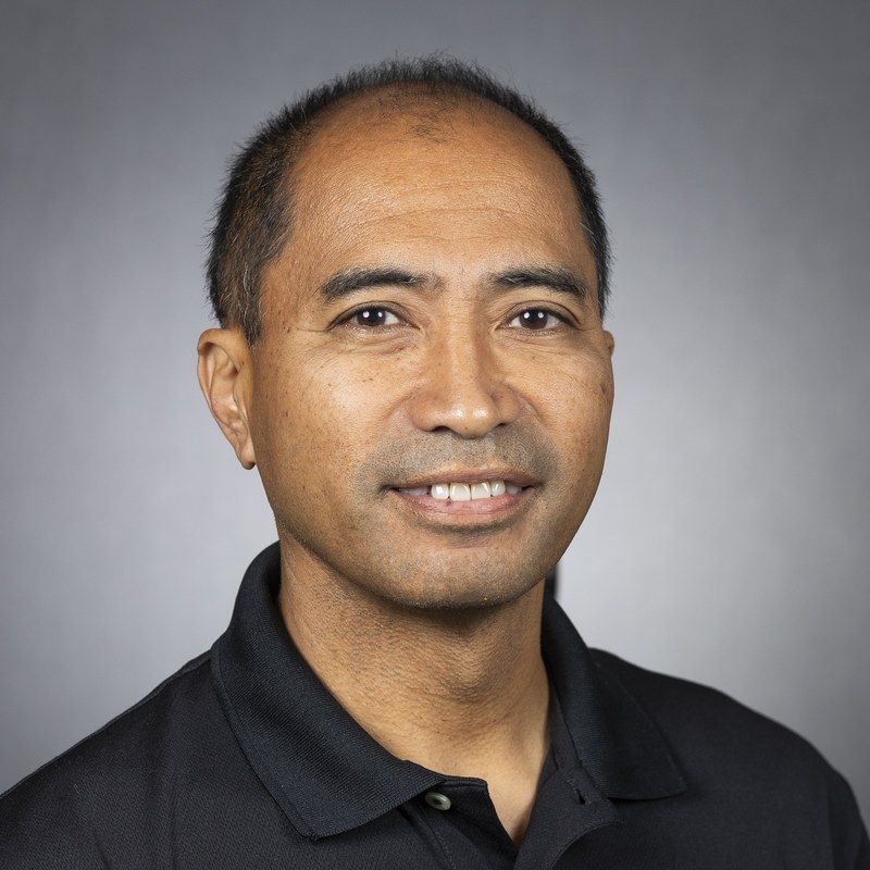 Vincent Encomio, PhD, Extension Agent, Martin and St. Lucie Counties, Florida Sea Grant, University of Florida IFAS, C-HAWQ Advisor