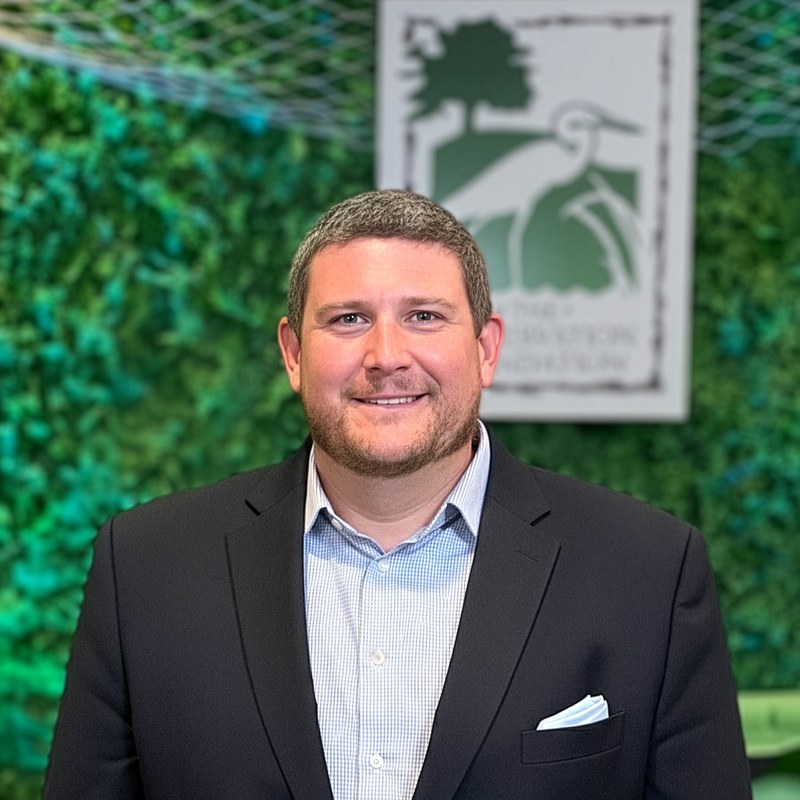 Nick Tremmel, PE, Nature-Based Engineering Expert, C-HAWQ Advisor