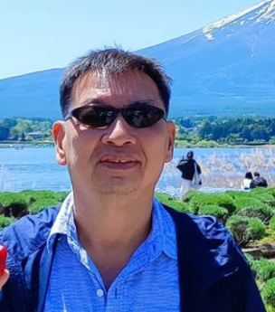 Ernie Yap