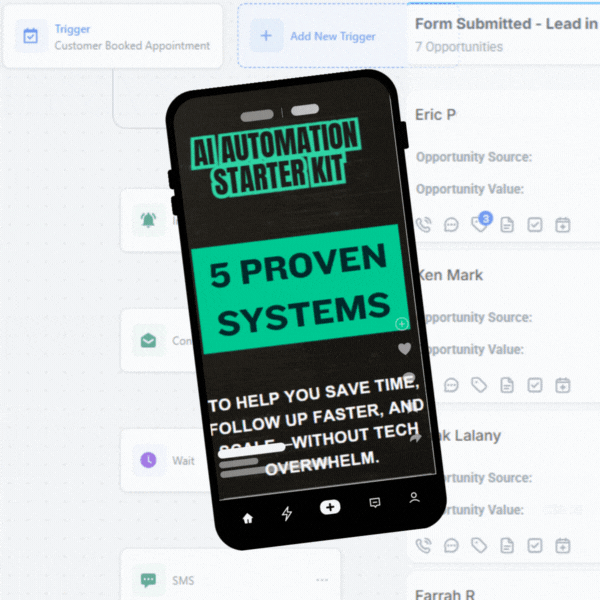 AI Automation Starter Kit