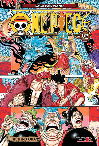 Mangas XAO
