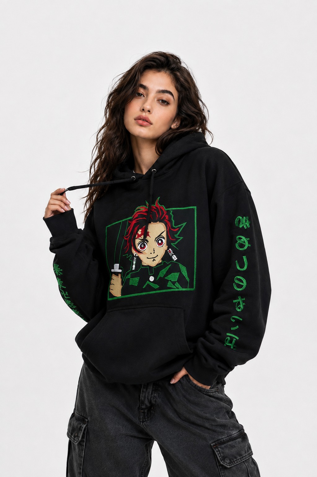 Hoodies XAO