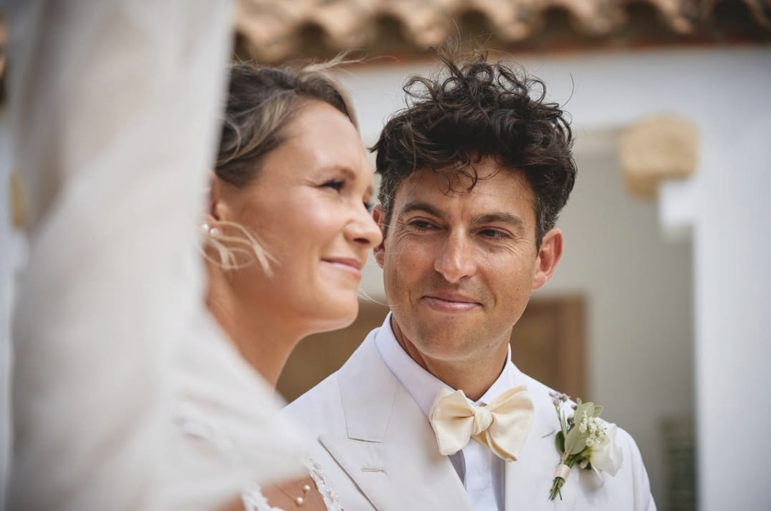 Joshua Hamilton — Co-Founder, School for Men