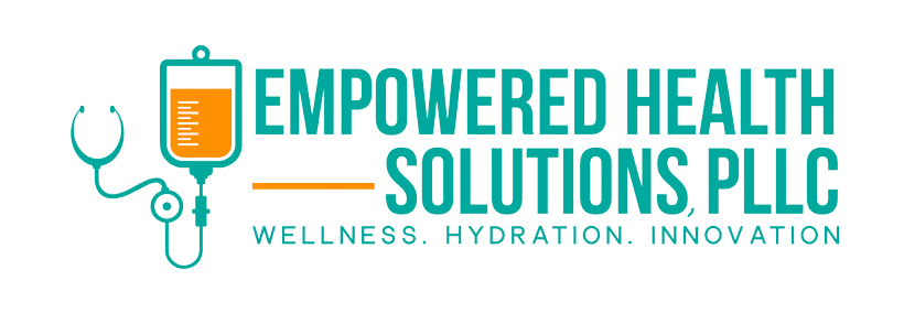 Empowered Health Solutions PLLC logo