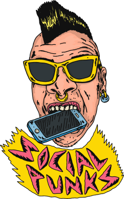 Social Punks