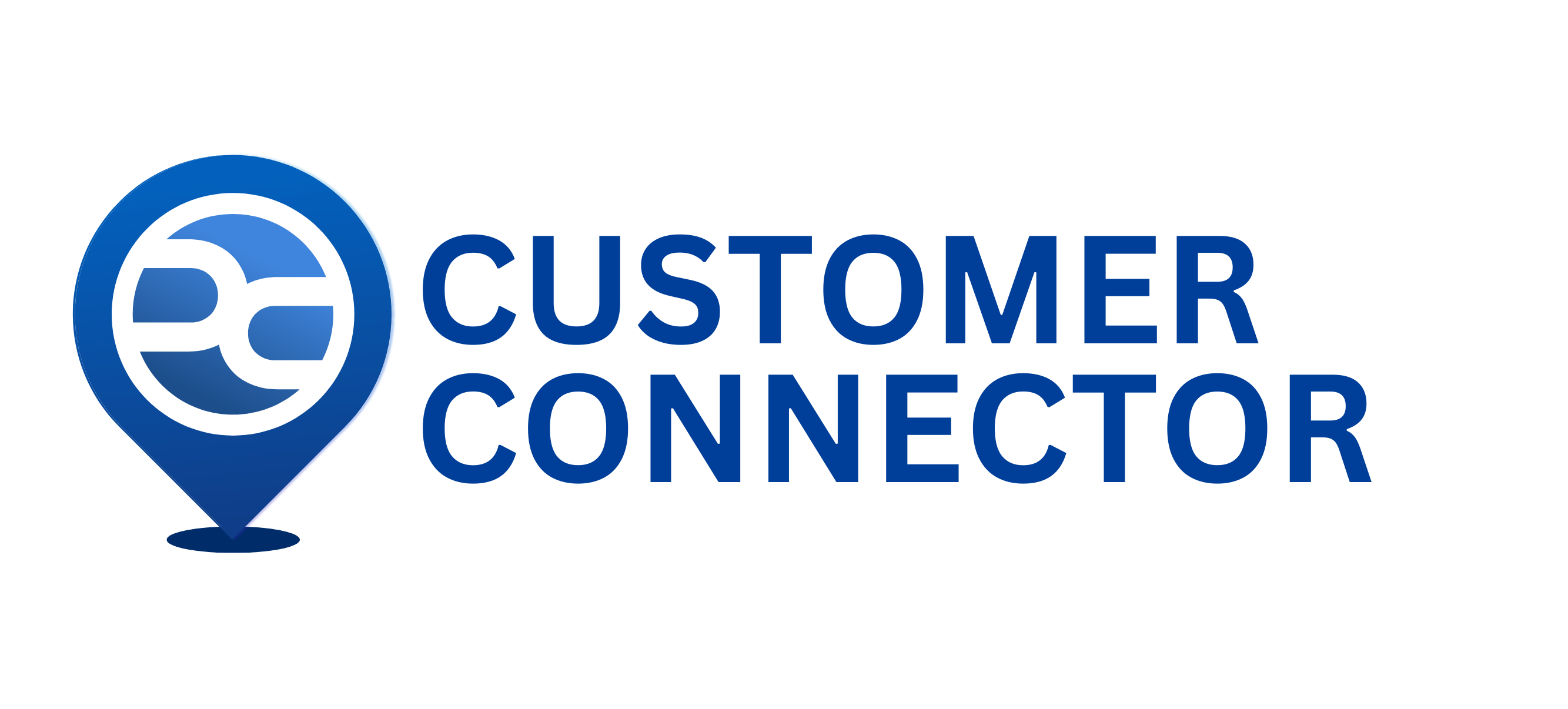 Customer Connector Logo