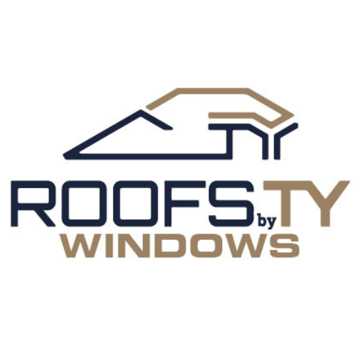 Roofs and Windows by Ty