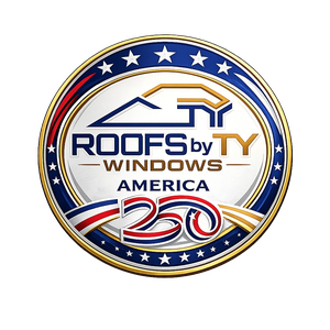 Roofs by Ty