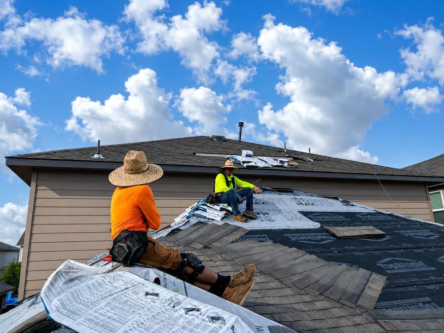 Roof Repair