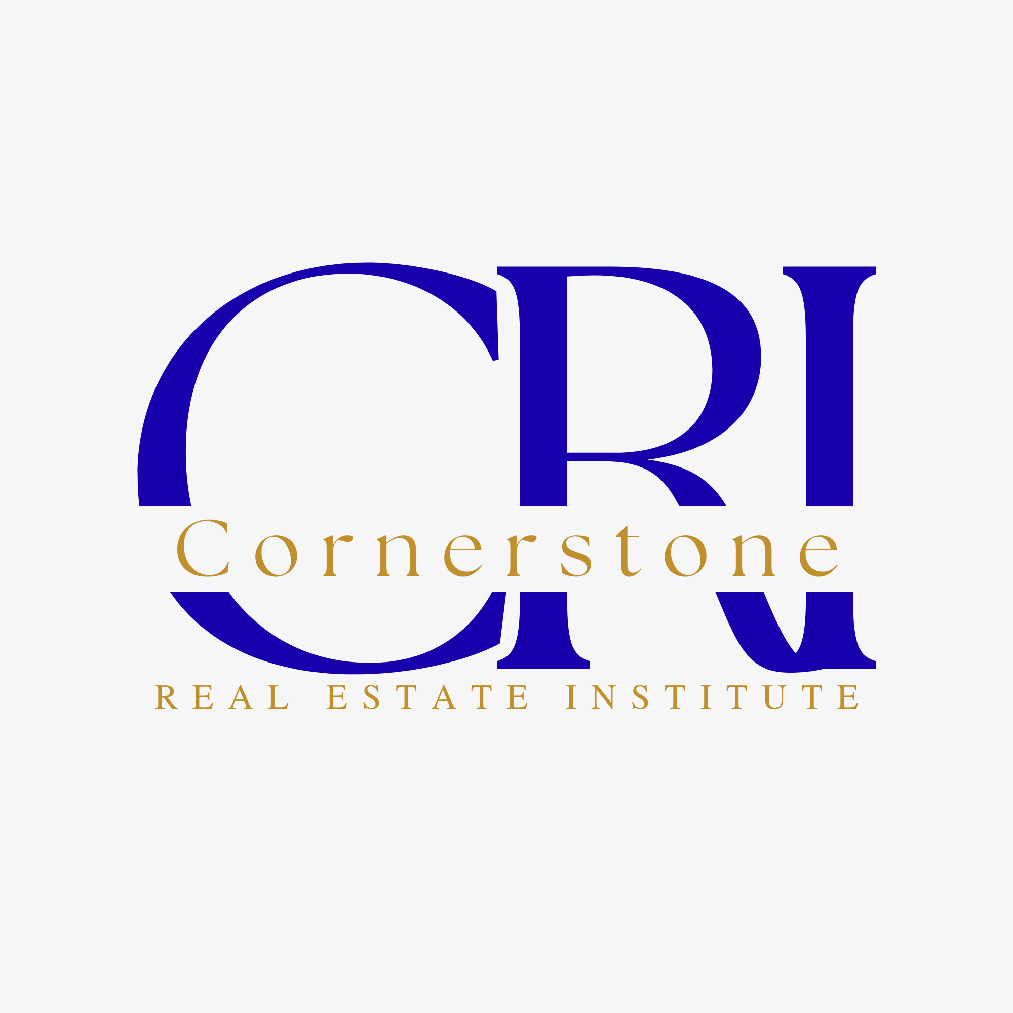 Cornerstone Real Estate Institute