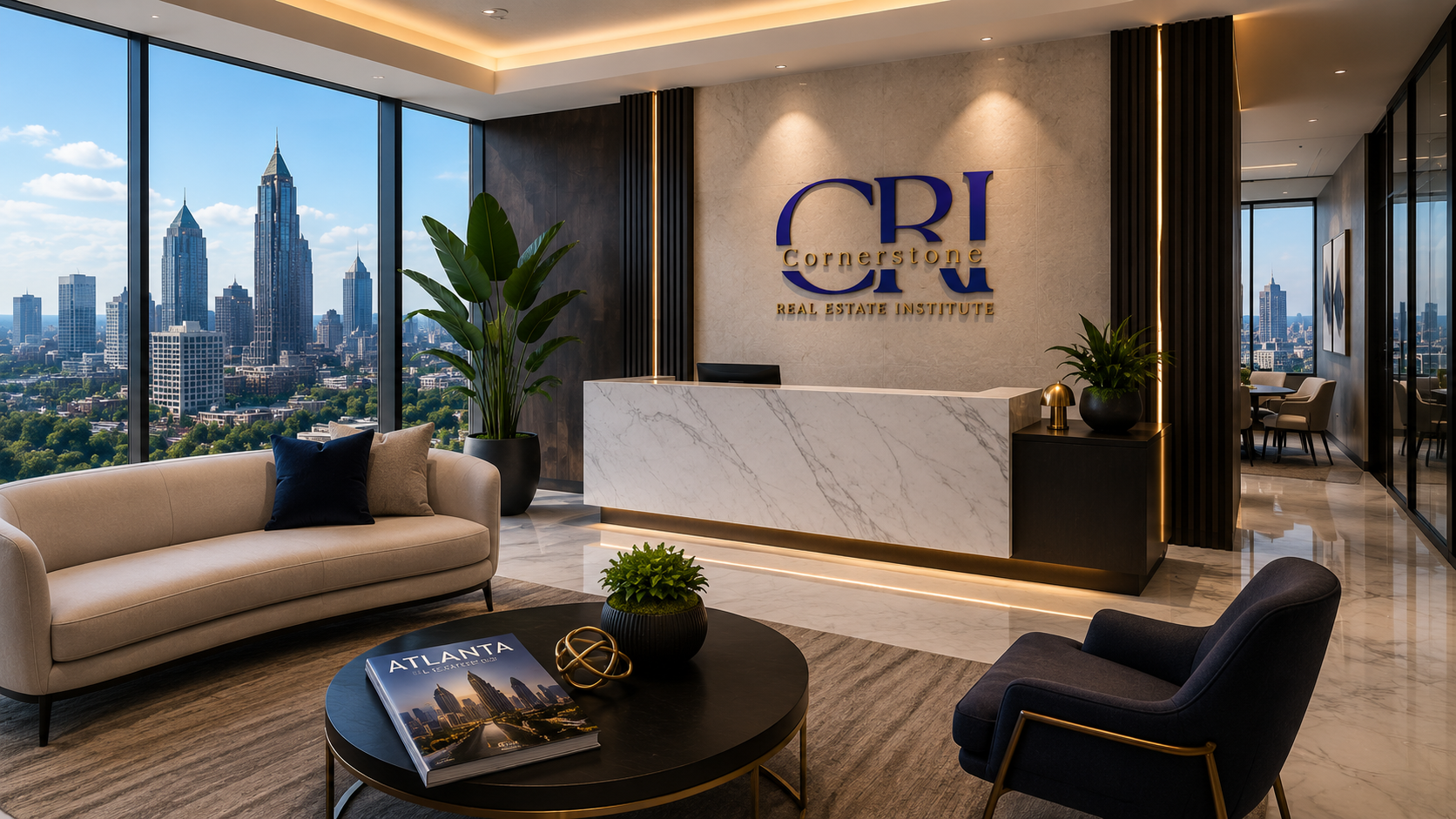 Cornerstone Real Estate Institute