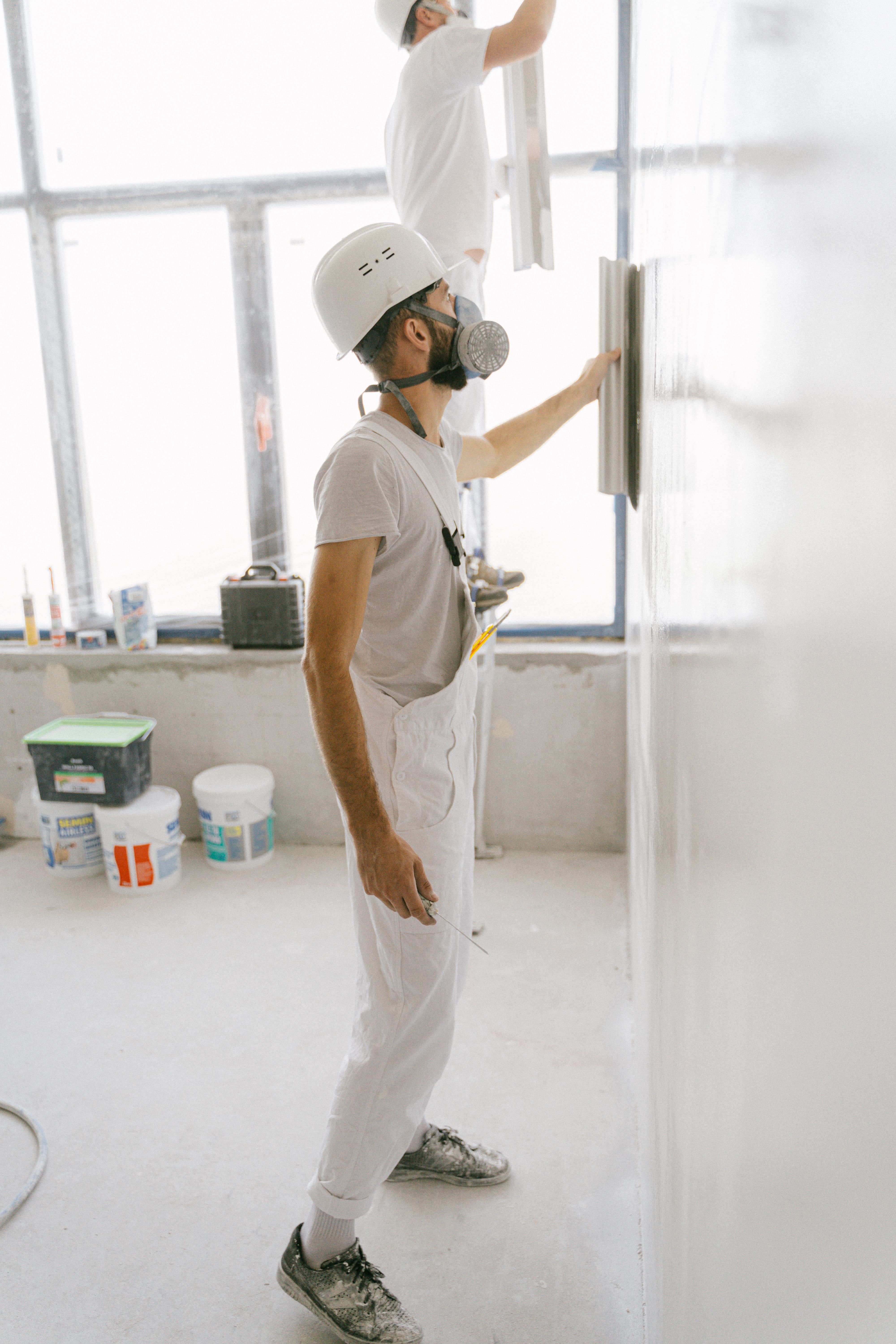 Craftsmanship and construction execution