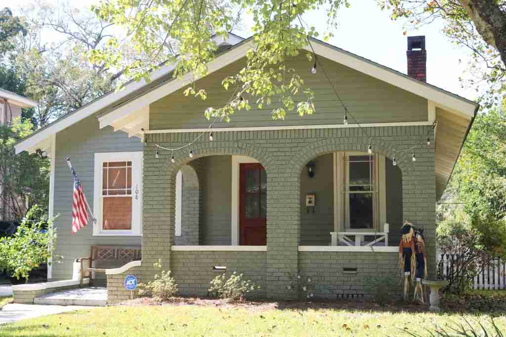Premium Painting Services
