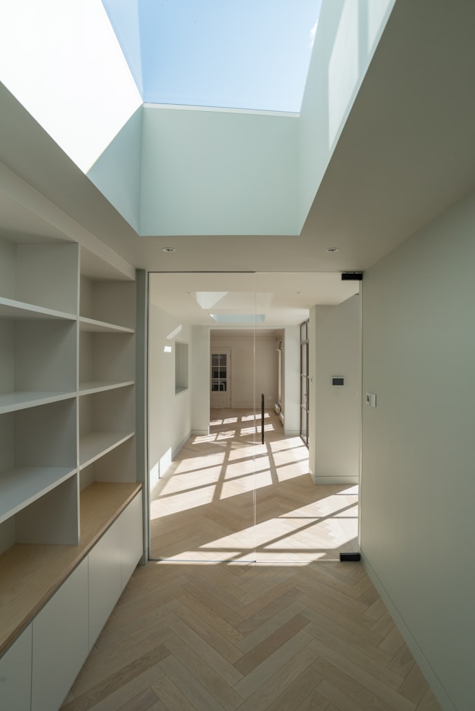 Craftsmanship and Quality Work