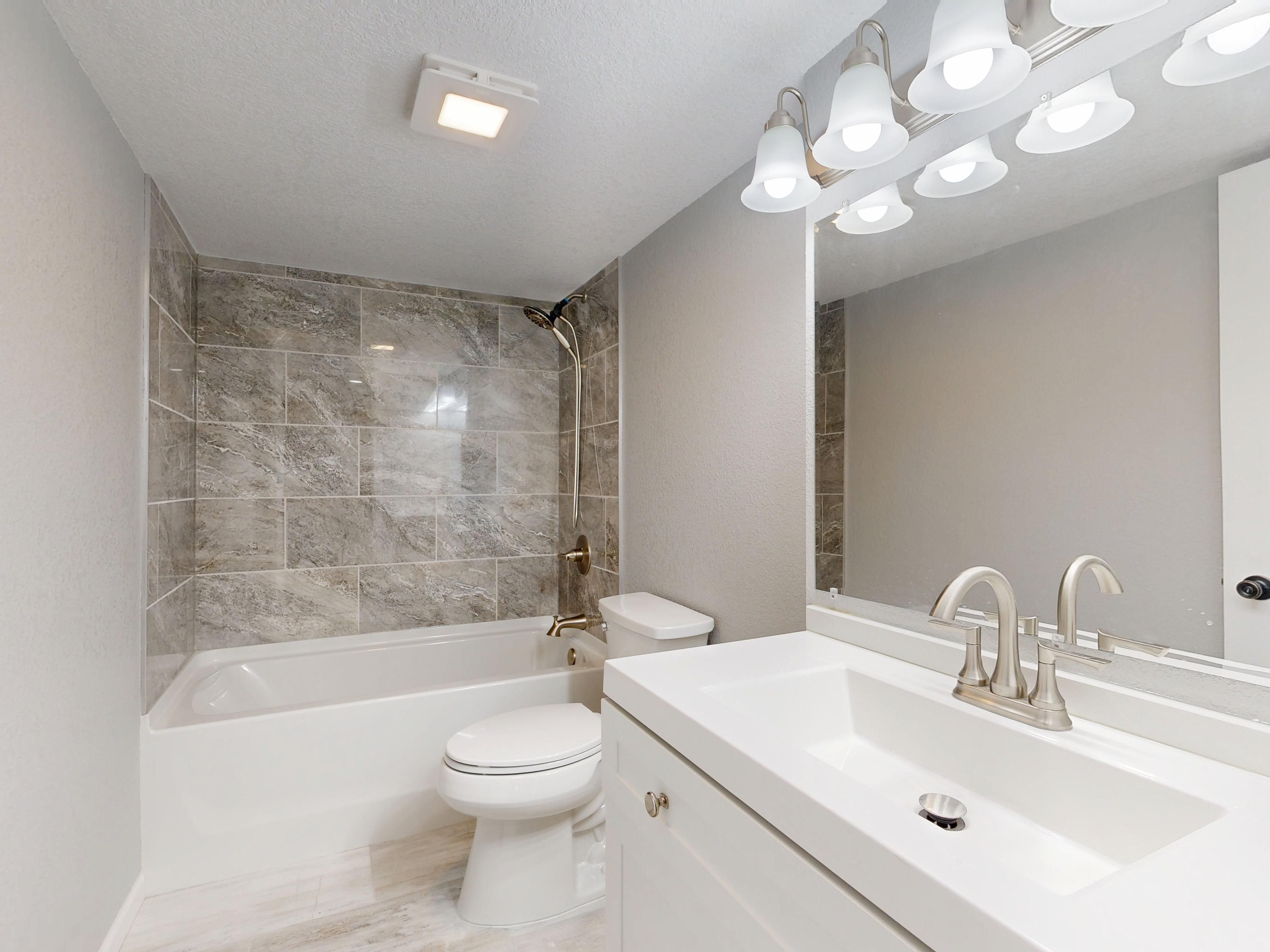 Luxury Spa Bathroom Remodeling Master Suite