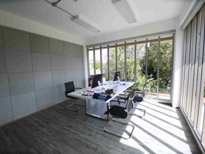 Commercial Painting Services