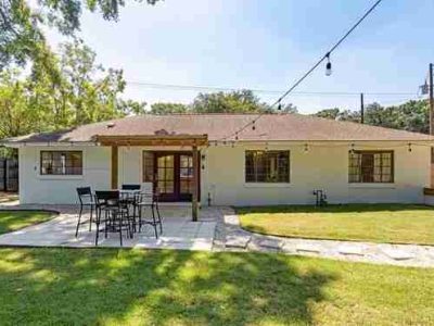 Exterior Painting Services