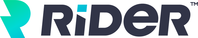 Rider Logo