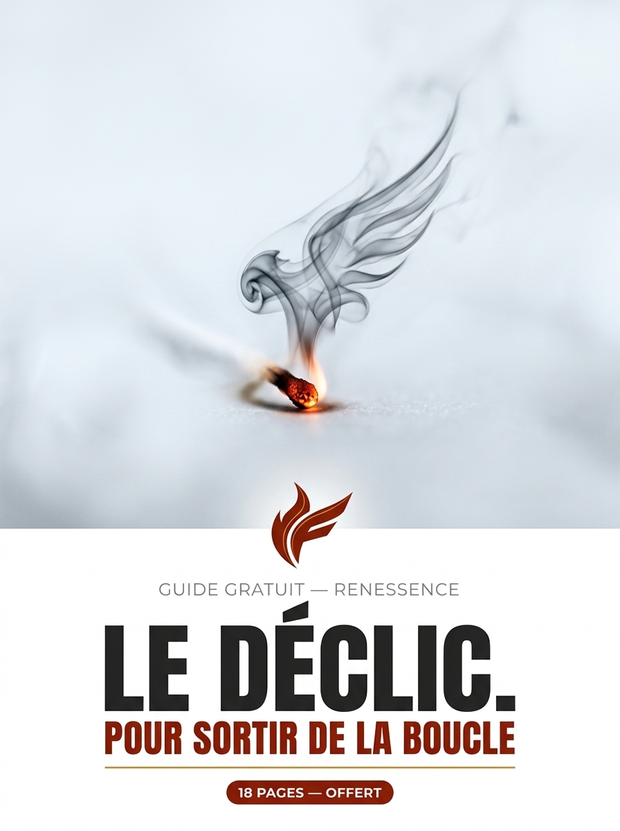 Mockup du Guide 21 Jours (PDF)