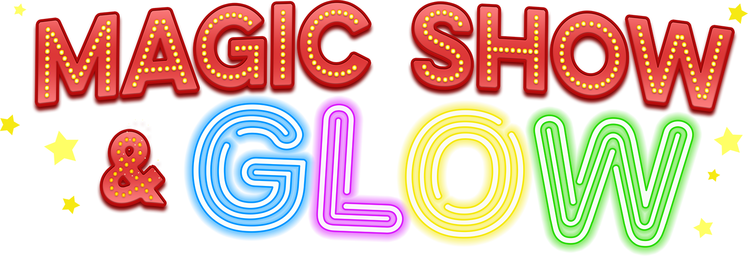 Calgary Magic Show for Kids & Dance Party