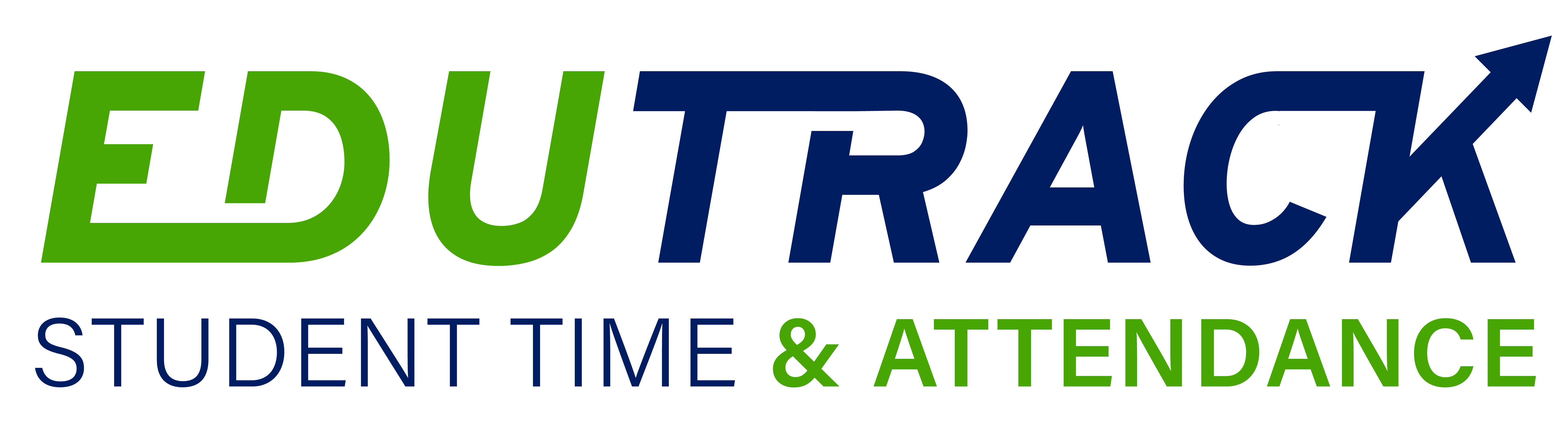 Edutrack Africa - Leading Attendance Software Logo