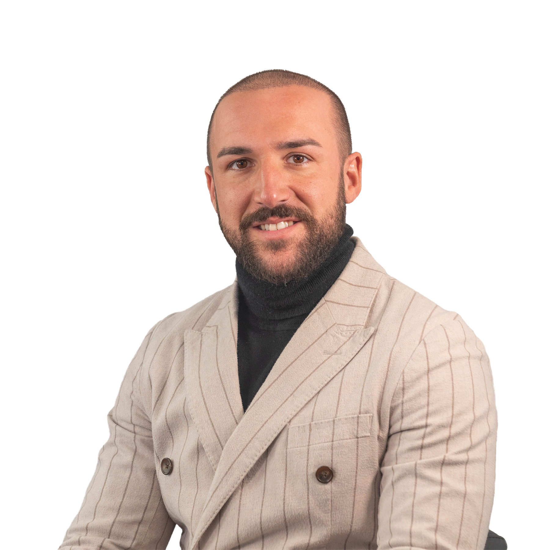 Simone Incorvaia