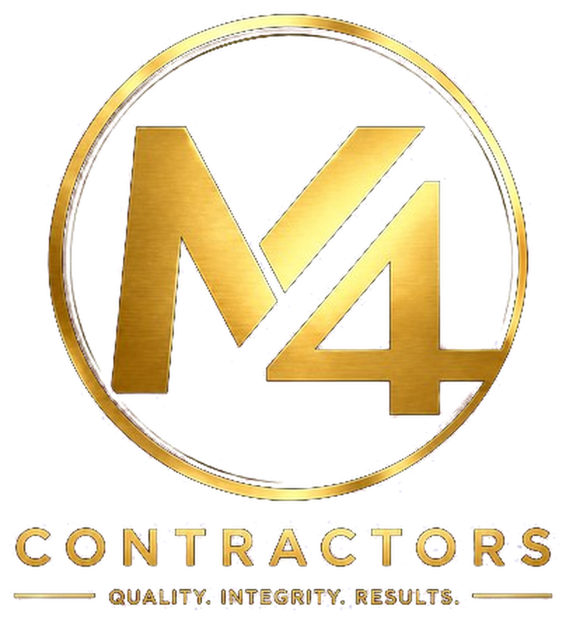M4 Contractors