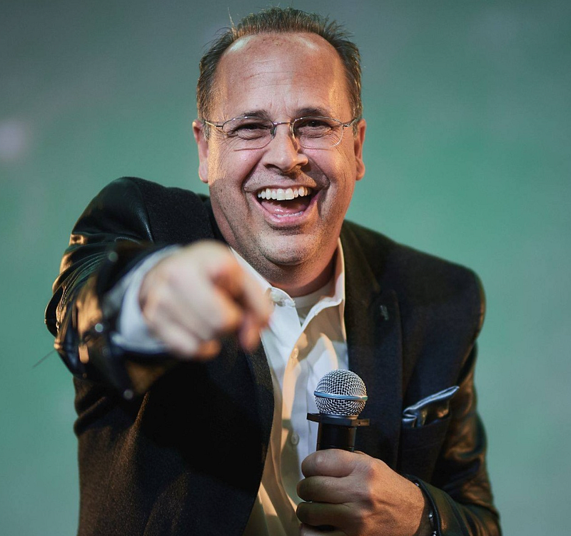 Your Subconscious Is Running the Show. It Is Time to Take Back the Remote.