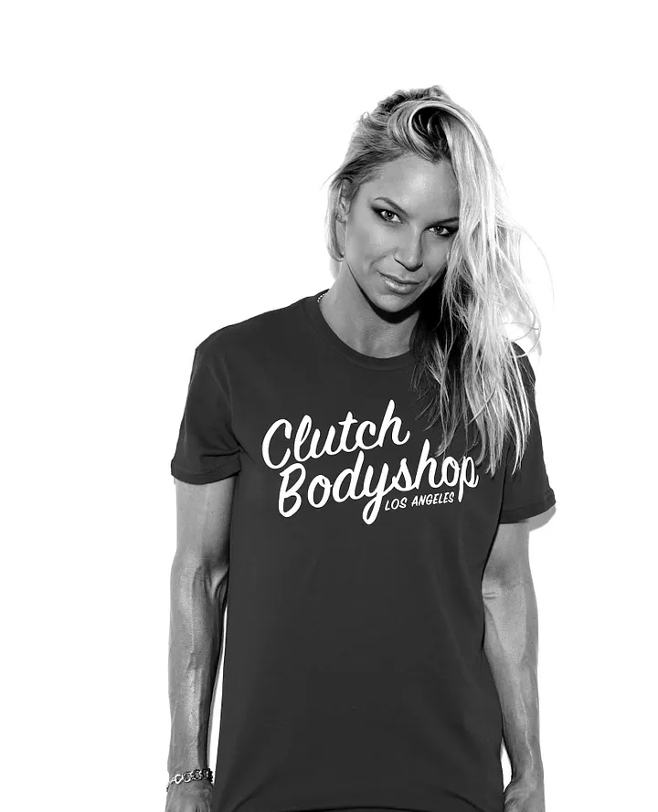 Ashley Conrad Ashley Conrad