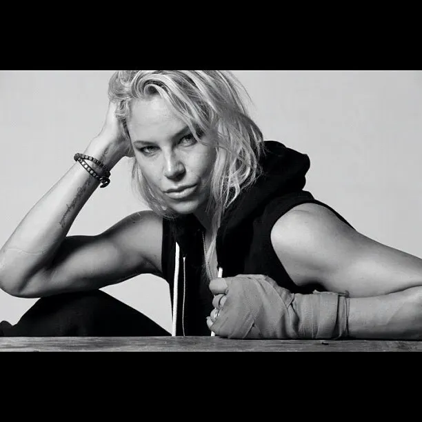 Ashley Conrad Ashley Conrad