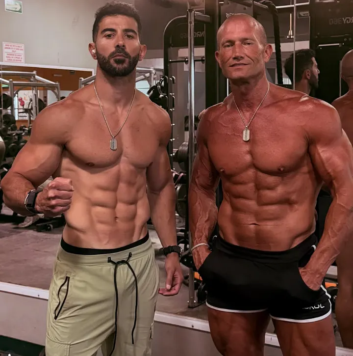 ALI HAMMOUD