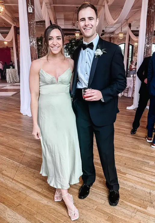 Dr. Matt and Claire Shiver