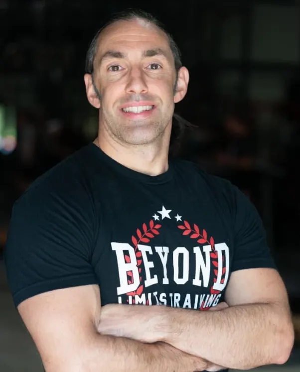 Rich Lauro