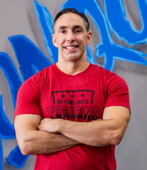 Rich Lauro