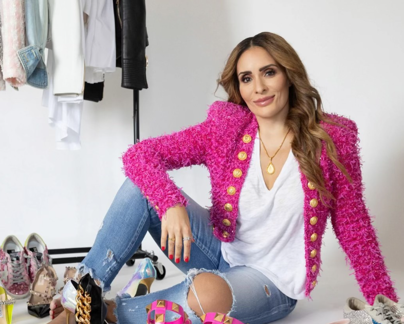 AMY YOUSSEF