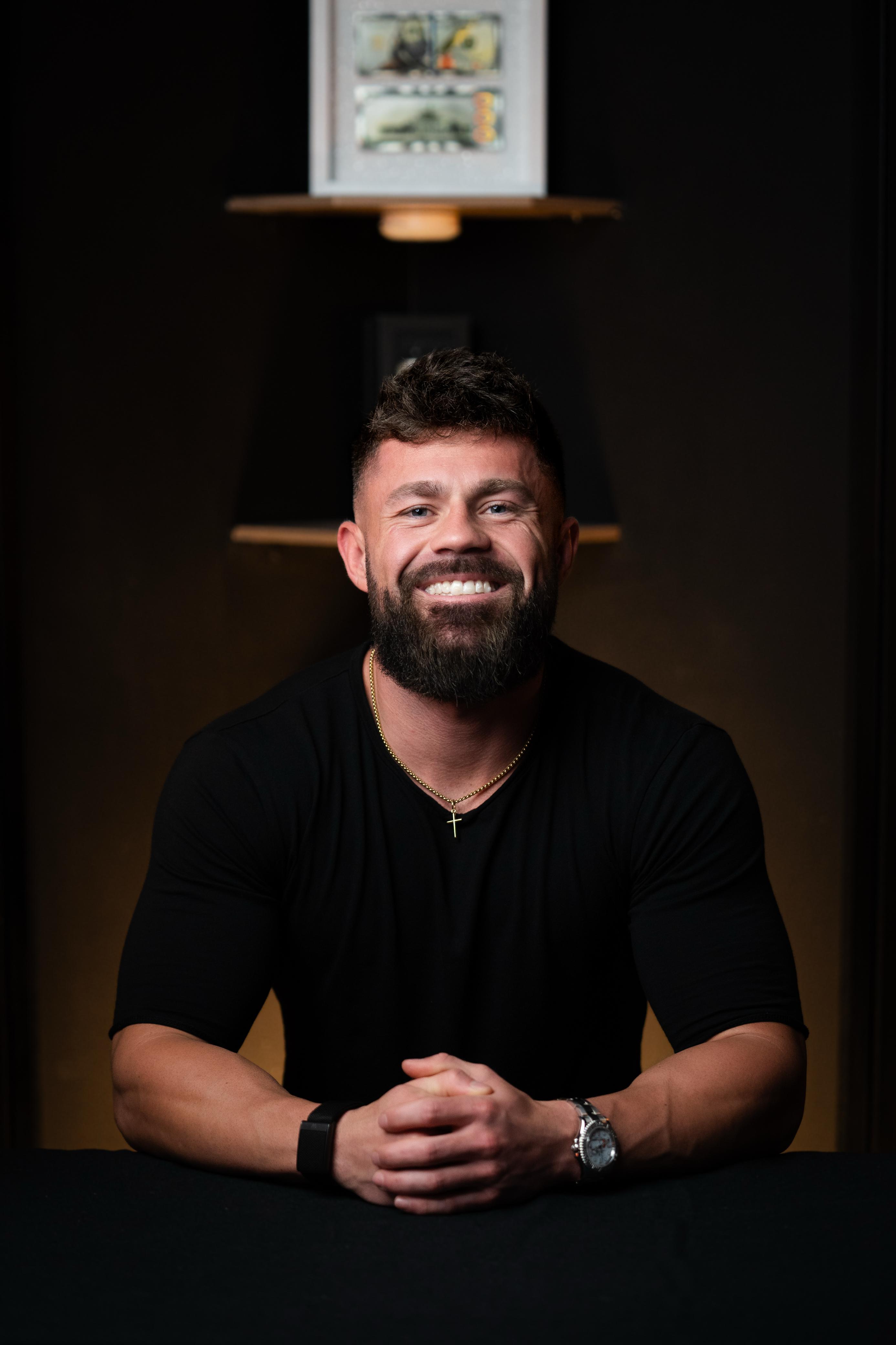 DANNY KLEIN