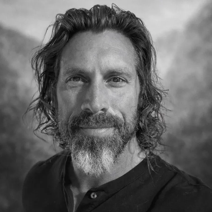 Paul Blanchard