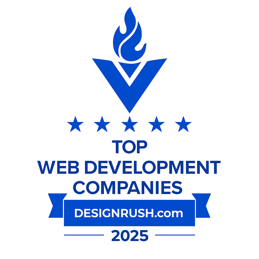 web development agency