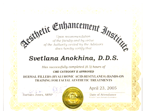 dental implant full arch