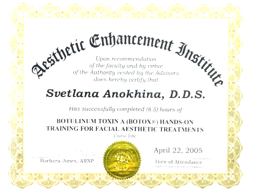 Dental implant patient smile transformation