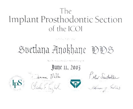 full-arch dental implants in Miami