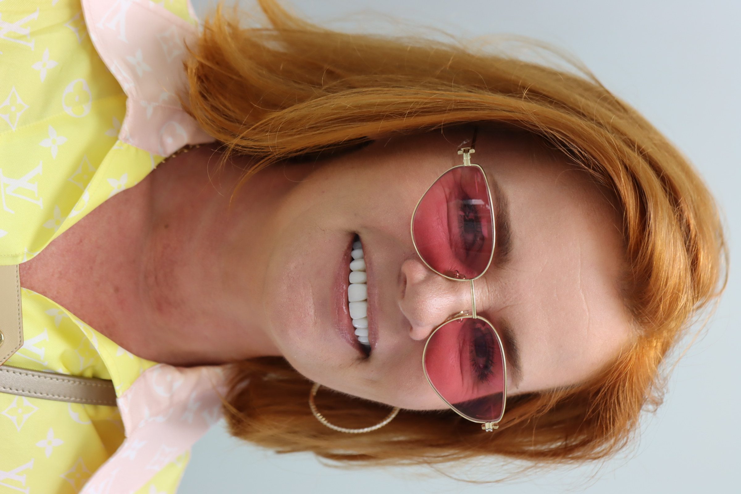 Modern dental office in Hallandale Beach