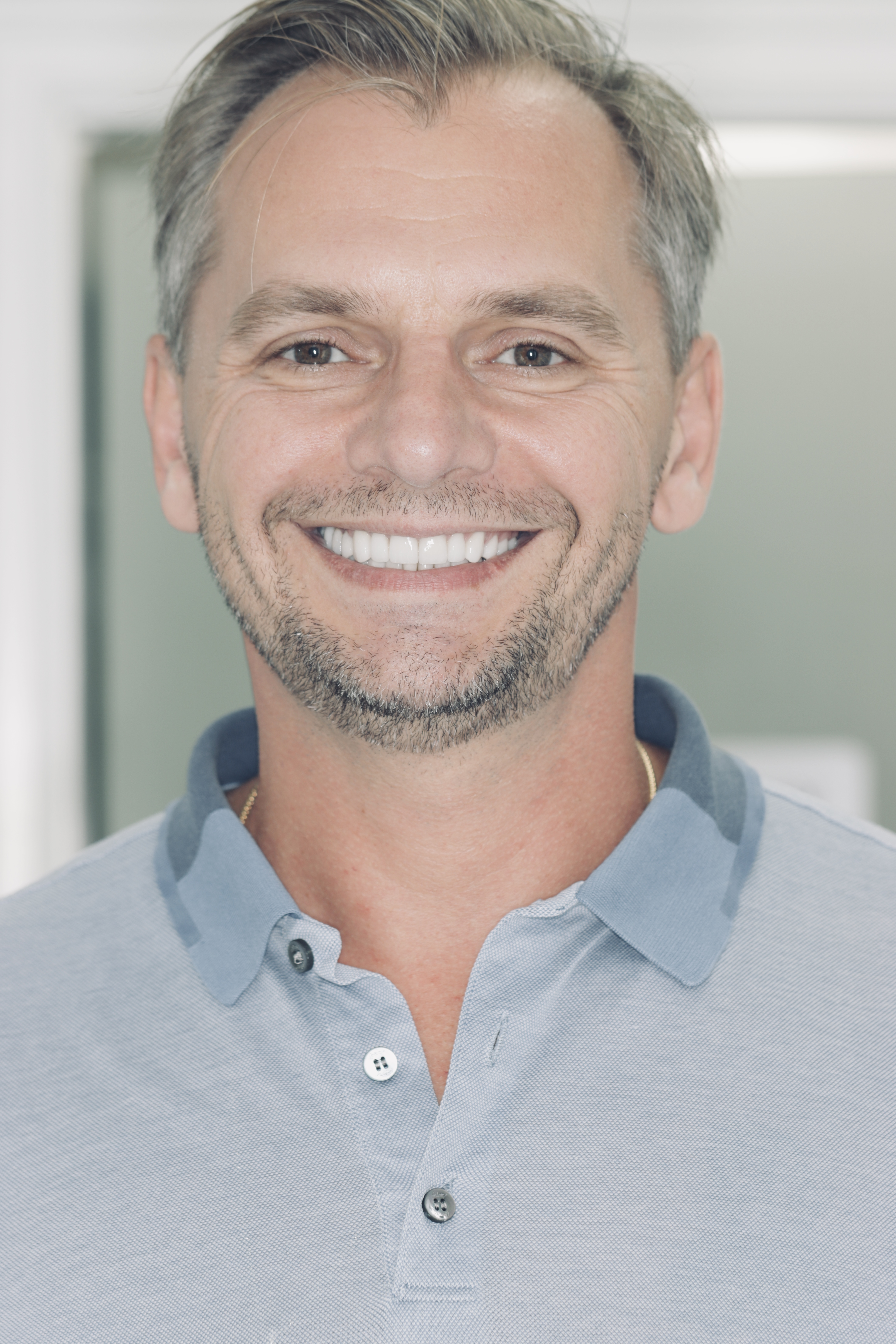 Doctor-led care at every step