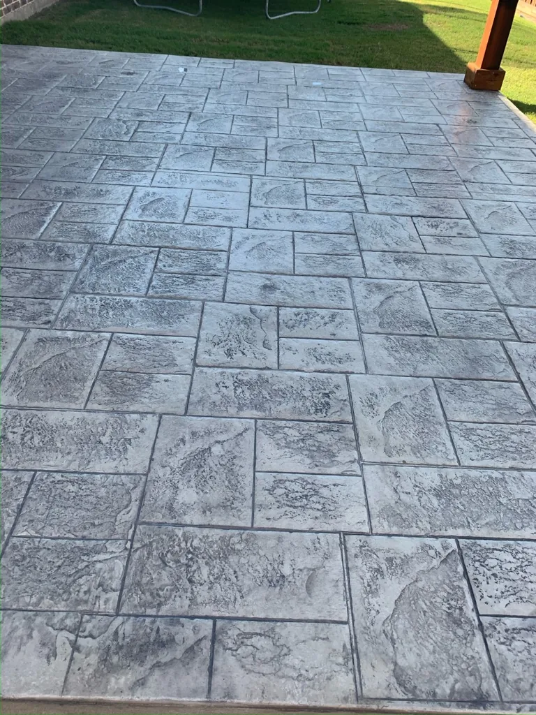 Concrete Works project photo