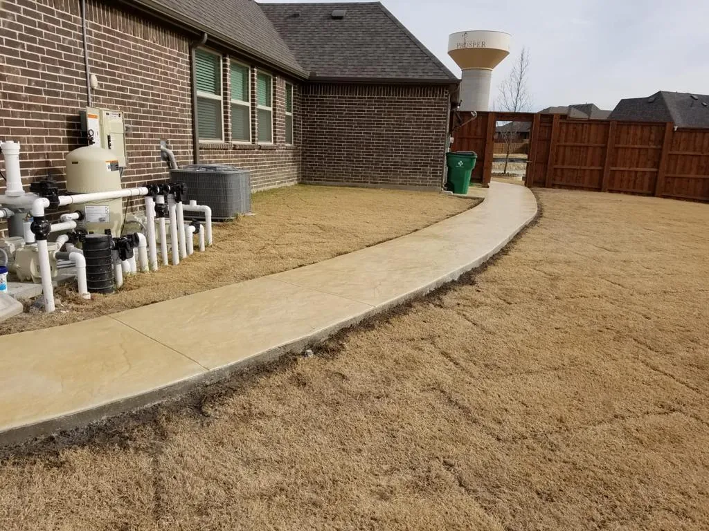 Concrete Works project photo