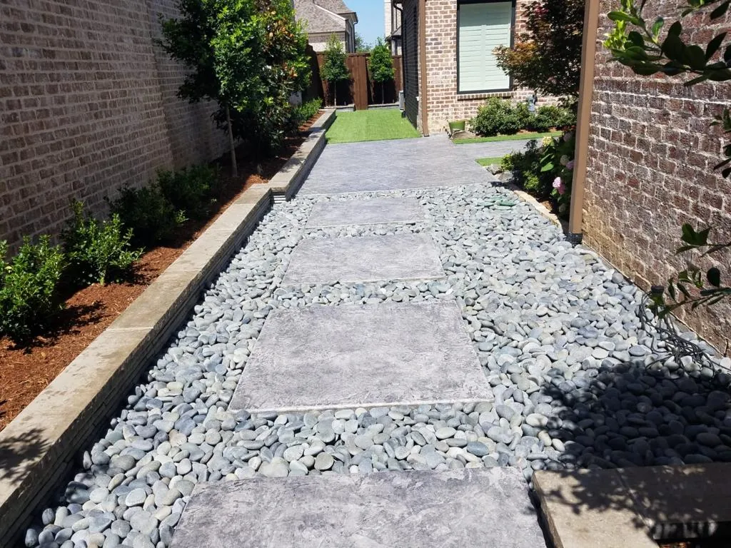 Concrete Works project photo