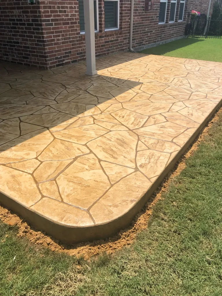 Concrete Works project photo